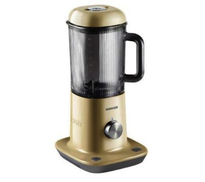 Kenwood kMix BLX52 Blender - Almond Cream